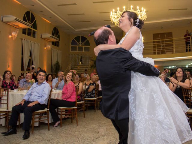 O casamento de Mauro e Silmara em Jandira, São Paulo Estado 15