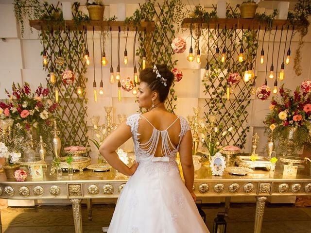 O casamento de William e Raquel  em Rio de Janeiro, Rio de Janeiro 3