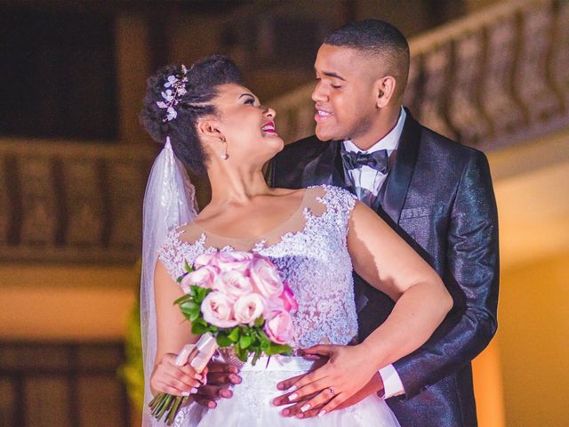 O casamento de William e Raquel  em Rio de Janeiro, Rio de Janeiro 4