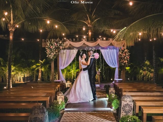 O casamento de William e Raquel  em Rio de Janeiro, Rio de Janeiro 5