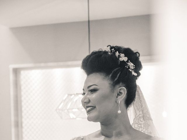 O casamento de William e Raquel  em Rio de Janeiro, Rio de Janeiro 6