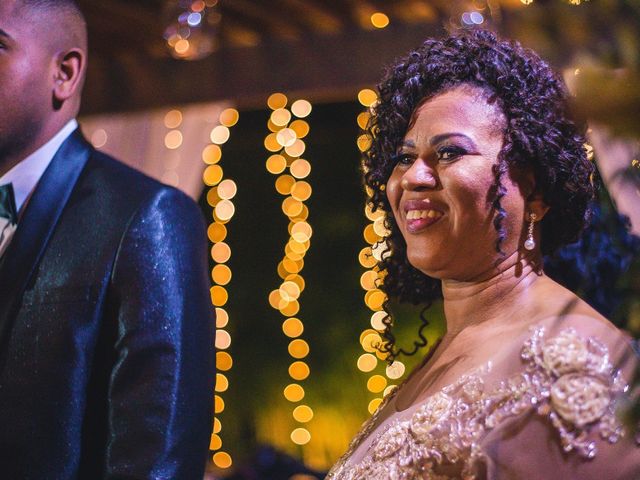 O casamento de William e Raquel  em Rio de Janeiro, Rio de Janeiro 7