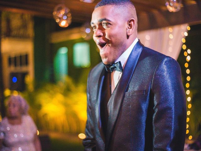 O casamento de William e Raquel  em Rio de Janeiro, Rio de Janeiro 8