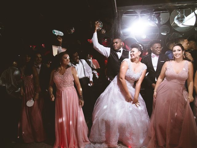 O casamento de William e Raquel  em Rio de Janeiro, Rio de Janeiro 11