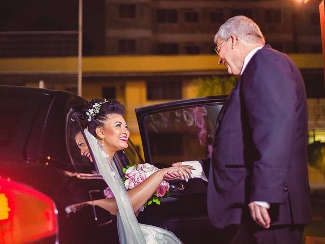 O casamento de William e Raquel  em Rio de Janeiro, Rio de Janeiro 13