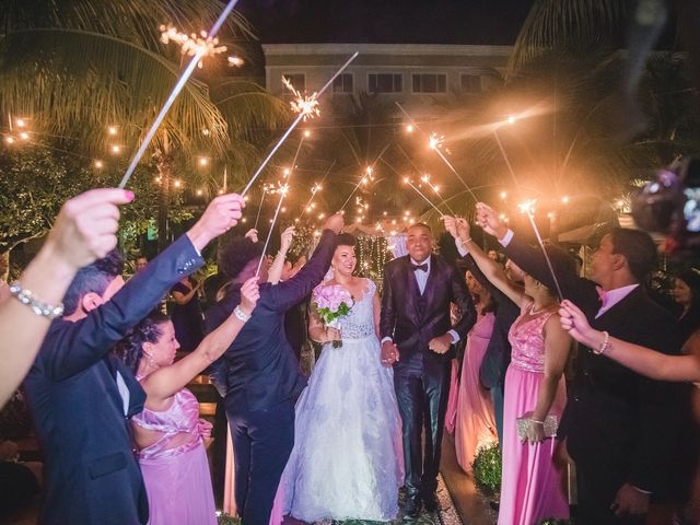 O casamento de William e Raquel  em Rio de Janeiro, Rio de Janeiro 14