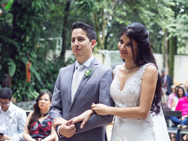 O casamento de Bruna e Petterson em Belo Horizonte, Minas Gerais 8