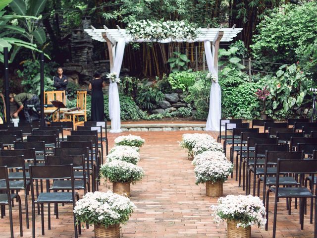 O casamento de Bruna e Petterson em Belo Horizonte, Minas Gerais 11