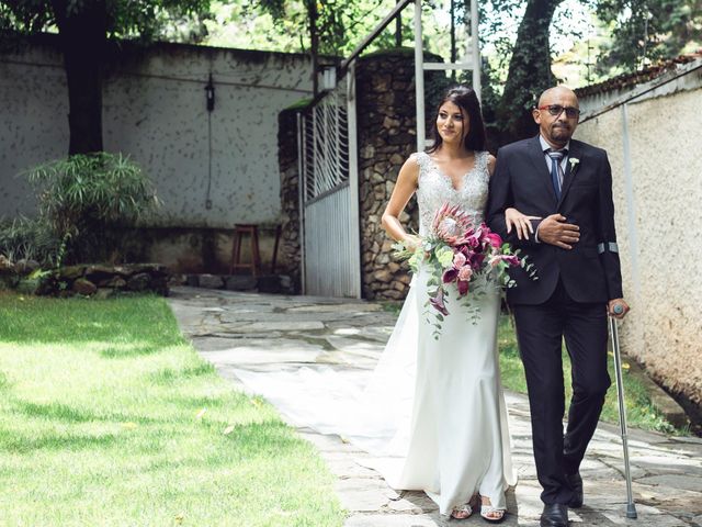 O casamento de Bruna e Petterson em Belo Horizonte, Minas Gerais 27