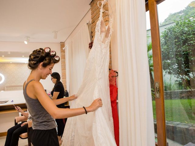 O casamento de Ben e Ananda em Mairiporã, São Paulo Estado 5