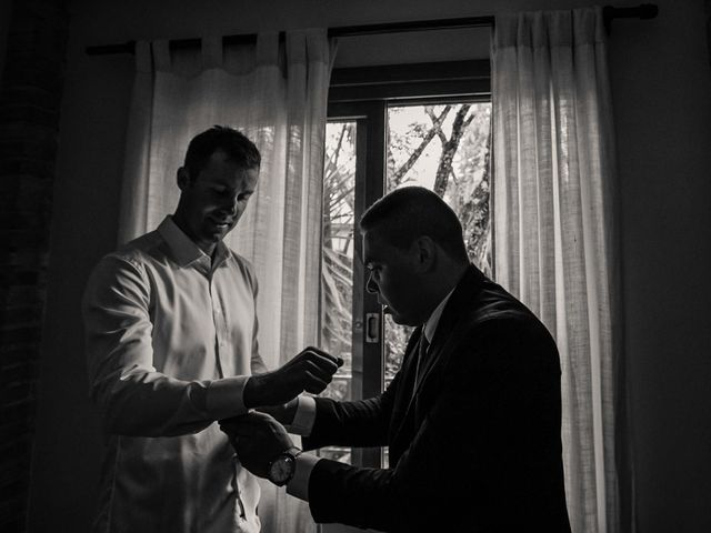 O casamento de Ben e Ananda em Mairiporã, São Paulo Estado 11