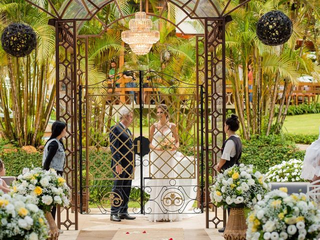 O casamento de Ben e Ananda em Mairiporã, São Paulo Estado 32