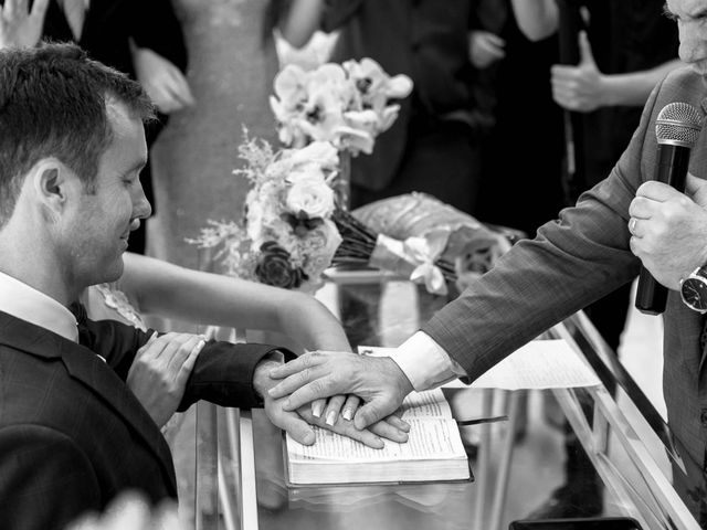 O casamento de Ben e Ananda em Mairiporã, São Paulo Estado 51