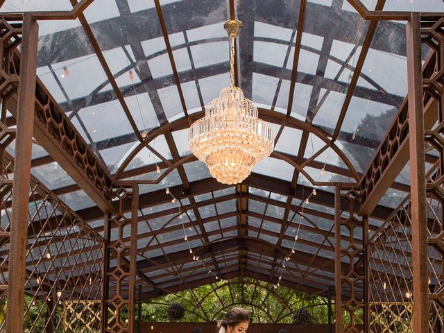 O casamento de Ben e Ananda em Mairiporã, São Paulo Estado 2