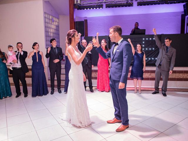 O casamento de Ben e Ananda em Mairiporã, São Paulo Estado 71