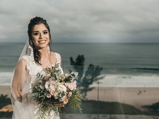 O casamento de Cadu e Nanda em Rio de Janeiro, Rio de Janeiro 34