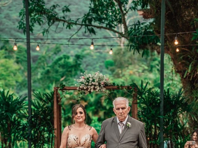 O casamento de Cadu e Nanda em Rio de Janeiro, Rio de Janeiro 92