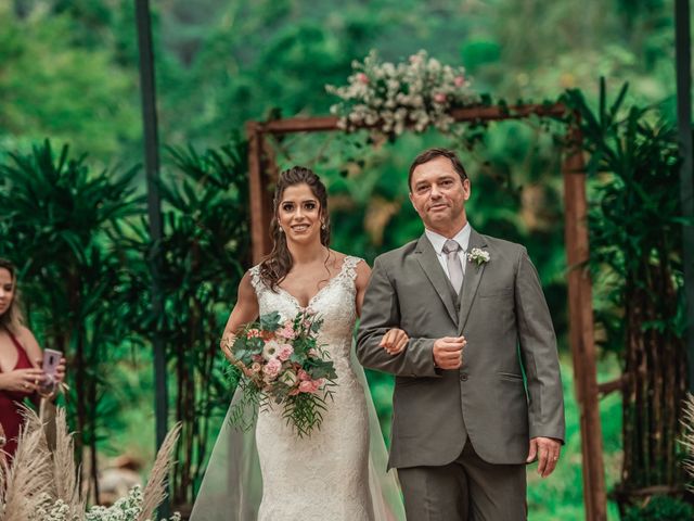 O casamento de Cadu e Nanda em Rio de Janeiro, Rio de Janeiro 101