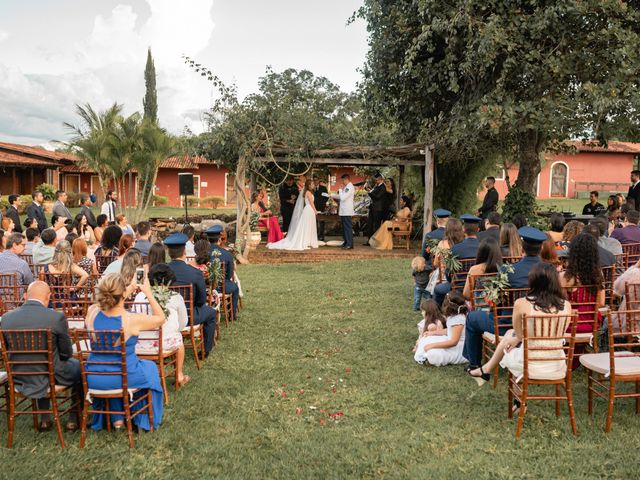 O casamento de Mauricio e Hellen em Brasília, Distrito Federal 5