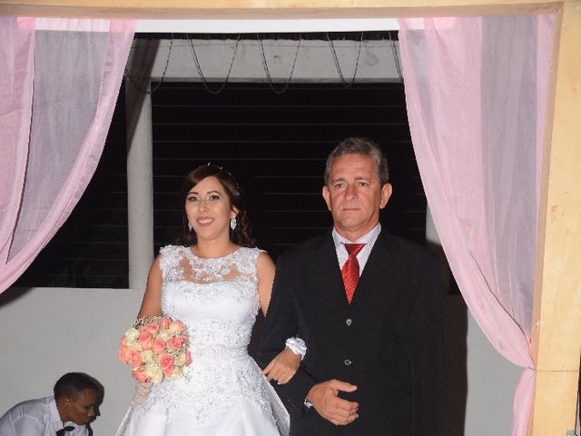 O casamento de Adriano e Alexia  em Miranda do Norte, Maranhão 3