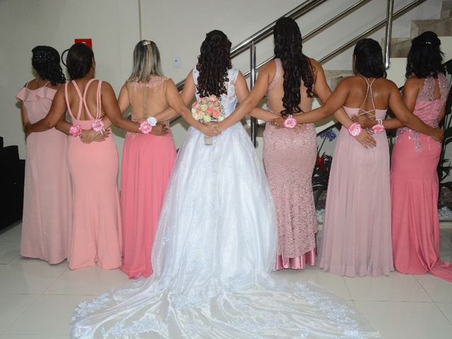 O casamento de Adriano e Alexia  em Miranda do Norte, Maranhão 7