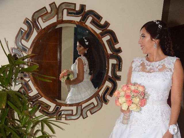 O casamento de Adriano e Alexia  em Miranda do Norte, Maranhão 11
