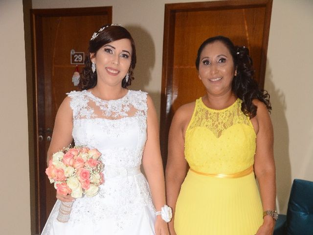 O casamento de Adriano e Alexia  em Miranda do Norte, Maranhão 12