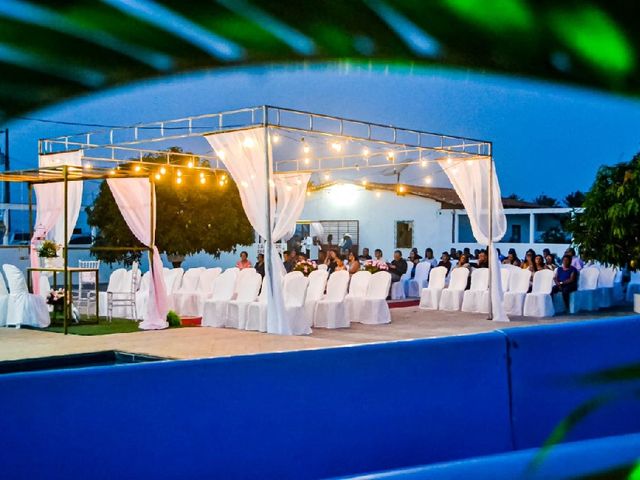O casamento de Adriano e Alexia  em Miranda do Norte, Maranhão 19
