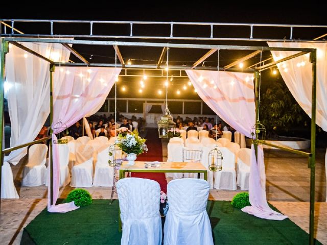 O casamento de Adriano e Alexia  em Miranda do Norte, Maranhão 20