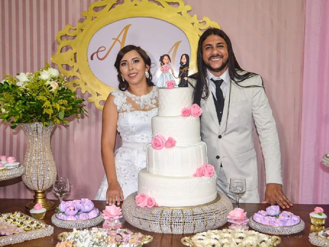 O casamento de Adriano e Alexia  em Miranda do Norte, Maranhão 22