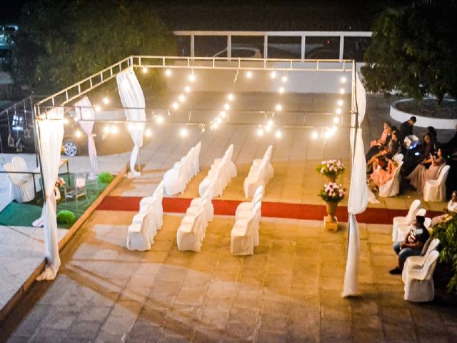 O casamento de Adriano e Alexia  em Miranda do Norte, Maranhão 23
