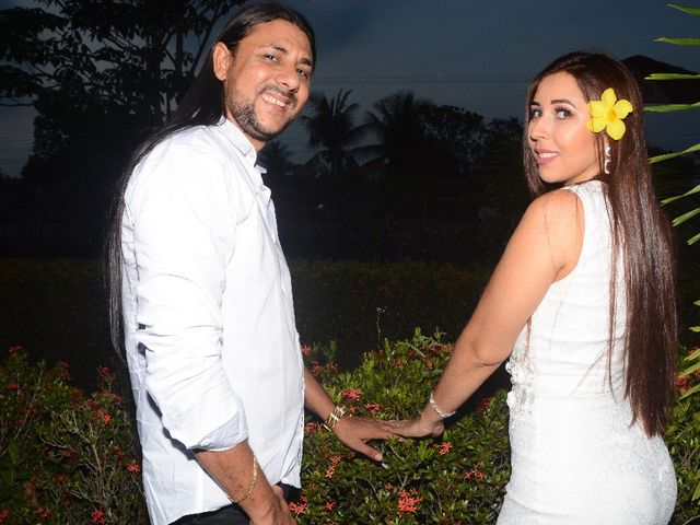 O casamento de Adriano e Alexia  em Miranda do Norte, Maranhão 26