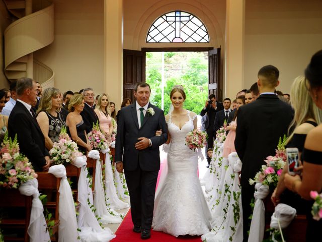 O casamento de Nathan Rech e Andriele Menin em Caxias do Sul, Rio Grande do Sul 9