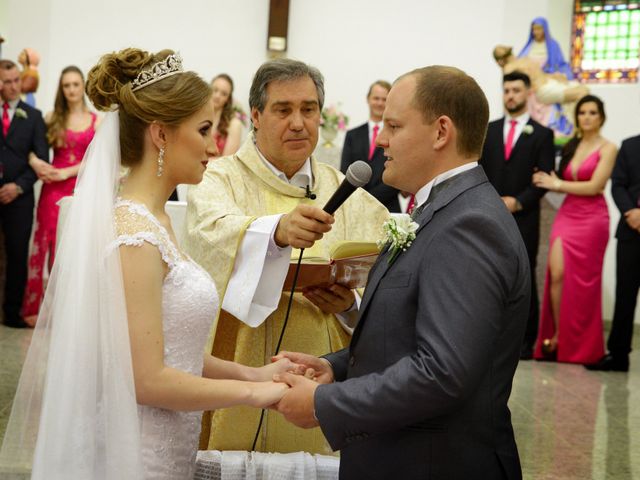 O casamento de Nathan Rech e Andriele Menin em Caxias do Sul, Rio Grande do Sul 10