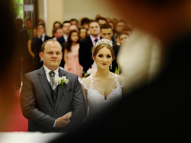 O casamento de Nathan Rech e Andriele Menin em Caxias do Sul, Rio Grande do Sul 13