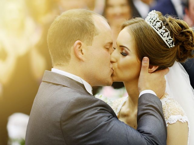 O casamento de Nathan Rech e Andriele Menin em Caxias do Sul, Rio Grande do Sul 15