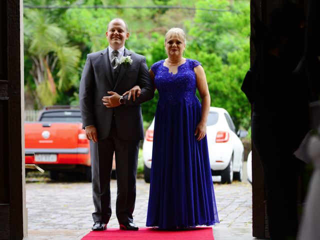 O casamento de Nathan Rech e Andriele Menin em Caxias do Sul, Rio Grande do Sul 32