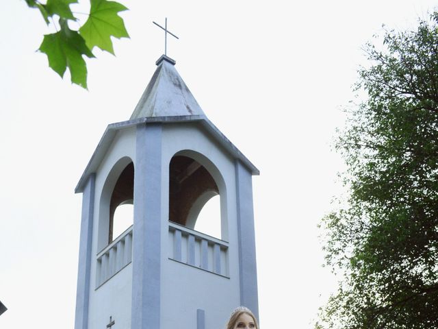 O casamento de Nathan Rech e Andriele Menin em Caxias do Sul, Rio Grande do Sul 41