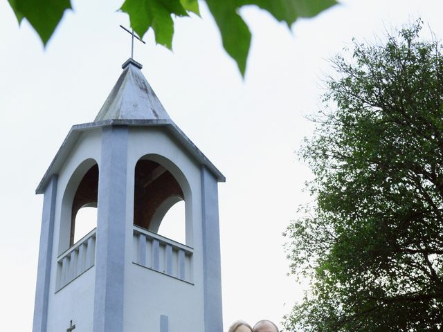 O casamento de Nathan Rech e Andriele Menin em Caxias do Sul, Rio Grande do Sul 43