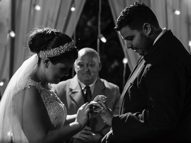 O casamento de Jamil e Silvia em Mairiporã, São Paulo Estado 7