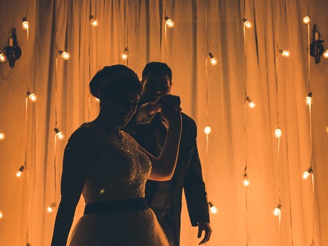 O casamento de Jamil e Silvia em Mairiporã, São Paulo Estado 9