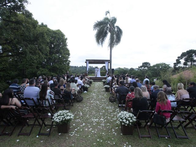O casamento de Marcus e Renatta em Colombo, Paraná 41