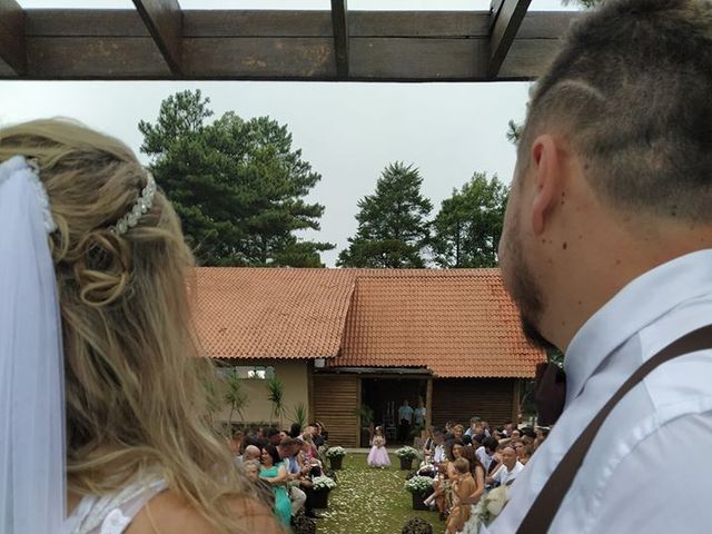 O casamento de Marcus e Renatta em Colombo, Paraná 45