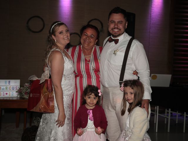O casamento de Marcus e Renatta em Colombo, Paraná 64