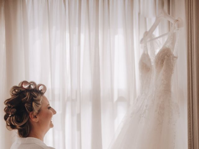 O casamento de Bruno e Nadia em Curitiba, Paraná 8