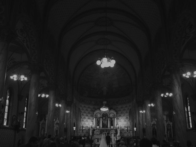 O casamento de Bruno e Nadia em Curitiba, Paraná 69