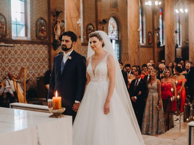 O casamento de Bruno e Nadia em Curitiba, Paraná 70