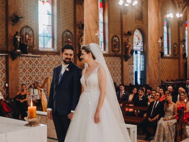 O casamento de Bruno e Nadia em Curitiba, Paraná 71