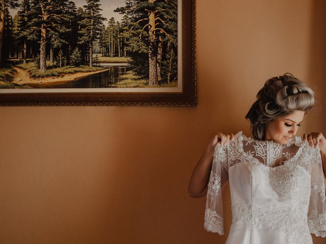 O casamento de Matheus e Tais em Sapiranga, Rio Grande do Sul 2