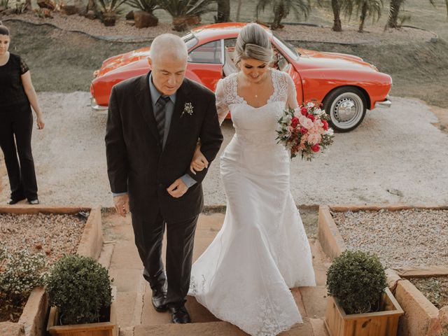 O casamento de Matheus e Tais em Sapiranga, Rio Grande do Sul 13